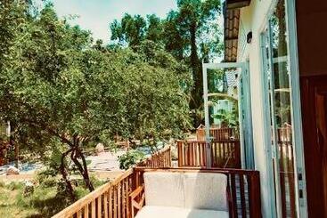 Hoang Phuc Resort