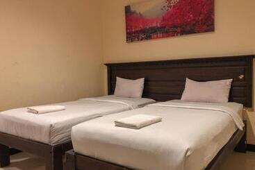 هتل D Mario Palopo