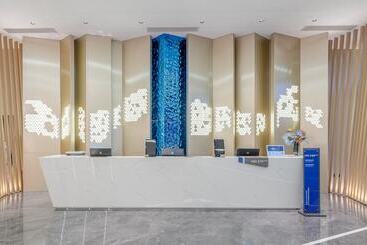فندق Holiday Inn Express Changsha Kaifu By Ihg