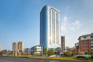 فندق Holiday Inn Express Changsha Kaifu By Ihg