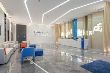 فندق Holiday Inn Express Changsha Kaifu By Ihg