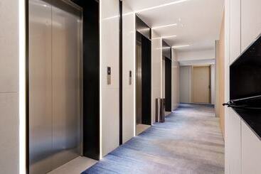 فندق Holiday Inn Express Changsha Kaifu By Ihg