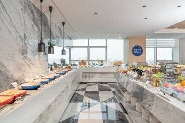فندق Holiday Inn Express Changsha Kaifu By Ihg