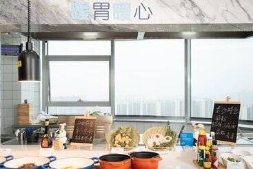 فندق Holiday Inn Express Changsha Kaifu By Ihg