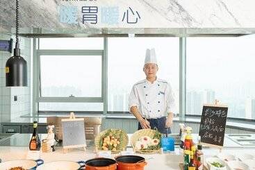 فندق Holiday Inn Express Changsha Kaifu By Ihg