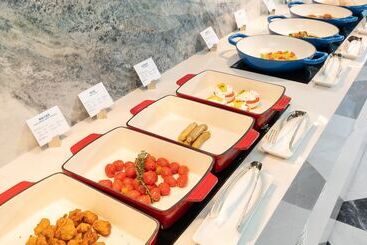 فندق Holiday Inn Express Changsha Kaifu By Ihg