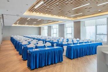فندق Holiday Inn Express Changsha Kaifu By Ihg