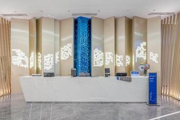 فندق Holiday Inn Express Changsha Kaifu By Ihg