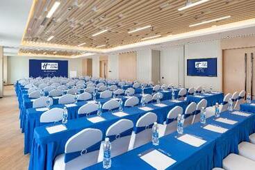 فندق Holiday Inn Express Changsha Kaifu By Ihg
