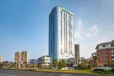 فندق Holiday Inn Express Changsha Kaifu By Ihg