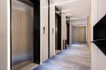 هتل Holiday Inn Express Changsha Kaifu By Ihg
