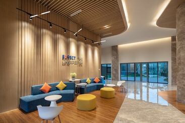 هتل Holiday Inn Express Guiyang Qingyan, An Ihg