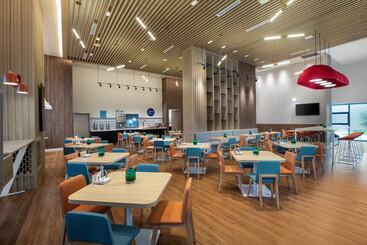 هتل Holiday Inn Express Guiyang Qingyan, An Ihg