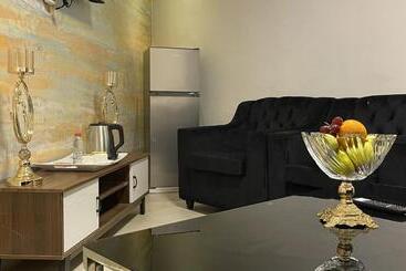 هتل Hôtel Vendôme Douala