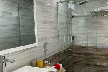 هتل Khách Sạn Khang An Buôn Ma Thuột