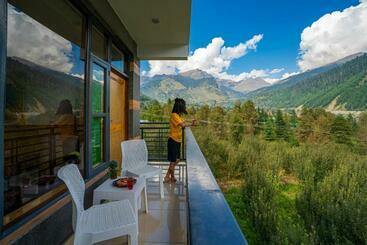 هتل The 14 Gables, A Boutique Stay