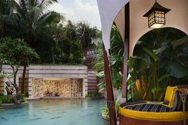 هتل The St. Regis Jakarta