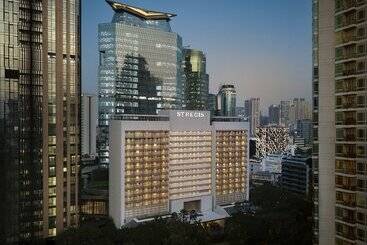 هتل The St. Regis Jakarta