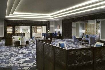 هتل The St. Regis Jakarta