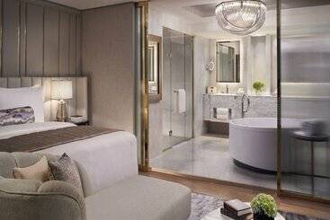 هتل The St. Regis Jakarta