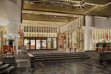 هتل The St. Regis Jakarta