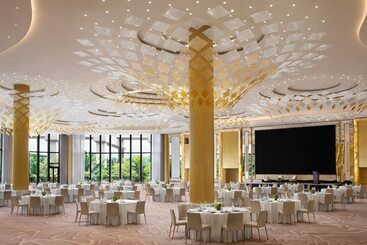 هتل The St. Regis Jakarta