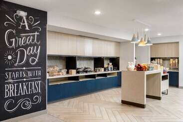 هتل Towneplace Suites By Marriott Chattanooga South, East Ridge