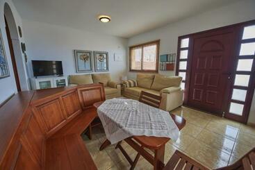 La Pardela   2br Sea Views Private Terrace   Wifi