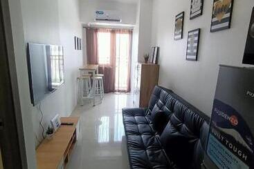 Like Condo With Balcony