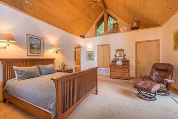 شقق خاصة سياحية Musketeer By Avantstay Family Friendly Home In Tahoe Swiss Village