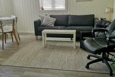 New 2 Bed Room Apartment In Halden