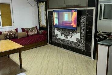 Nice Apartement Au Cornich De Nador