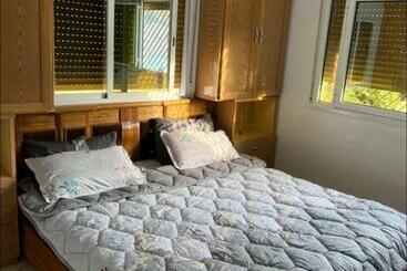 Nice Apartement Au Cornich De Nador