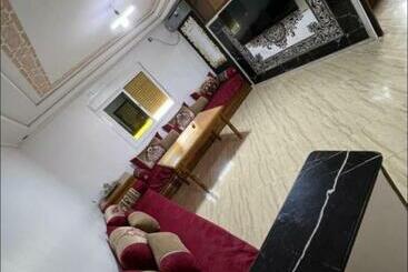 Nice Apartement Au Cornich De Nador