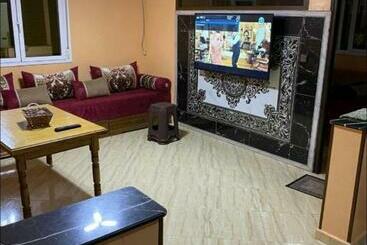 Nice Apartement Au Cornich De Nador