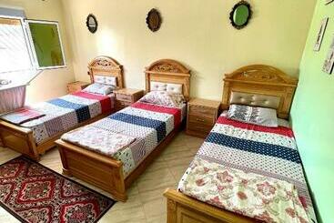 Nice Apartement Au Cornich De Nador