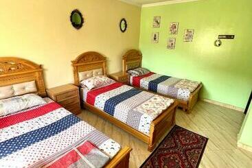 Nice Apartement Au Cornich De Nador
