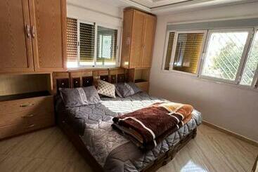 Nice Apartement Au Cornich De Nador