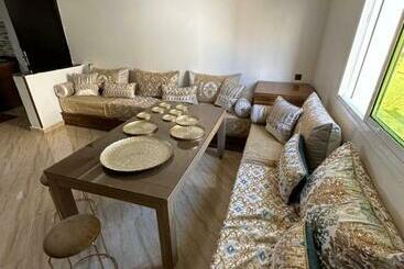 Nice Apartement Au Cornich De Nador