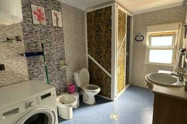 Nice Apartement Au Cornich De Nador