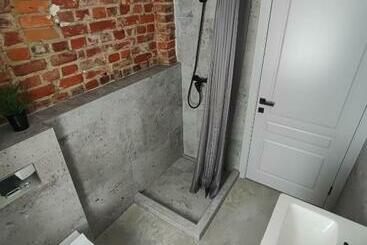 Old Brick Boutique Apartments