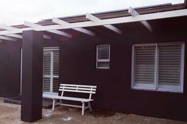 پانسیون 10 Jock Meiring Guesthouse Unit 2