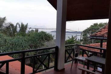 پانسیون Blue Horizon Villa
