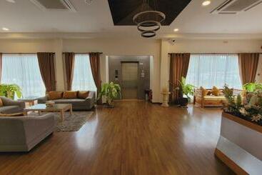 پانسیون Coconut Bay Lodge Beribi