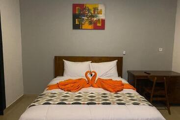 پانسیون Odadi Guesthouse