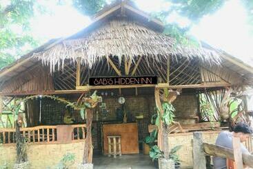 پانسیون Sab’s Hidden Inn