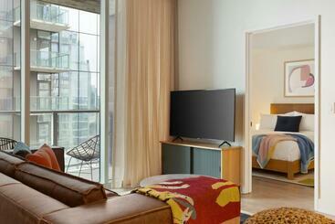 Scoot By Avantstay Brand New Condo In Austin W Amazing Amenities