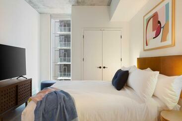 Scoot By Avantstay Brand New Condo In Austin W Amazing Amenities