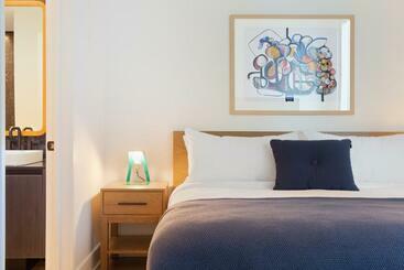 Scoot By Avantstay Brand New Condo In Austin W Amazing Amenities