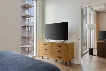 Scoot By Avantstay Brand New Condo In Austin W Amazing Amenities